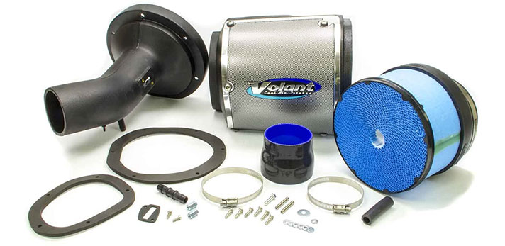 Top 8 Best Cold Air Intakes for Toyota Tundra – Dust Runners Automotive