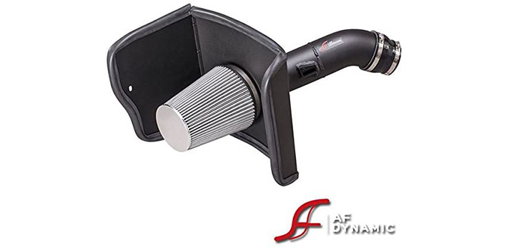 Top 8 Best Cold Air Intakes for Toyota Tundra – Dust Runners Automotive