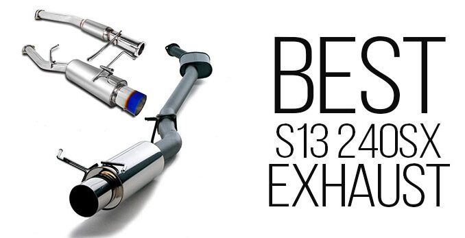 S13-Exhaust-featured