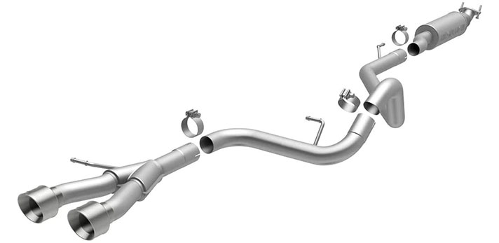 best exhaust for veloster turbo