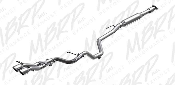 best exhaust for veloster turbo