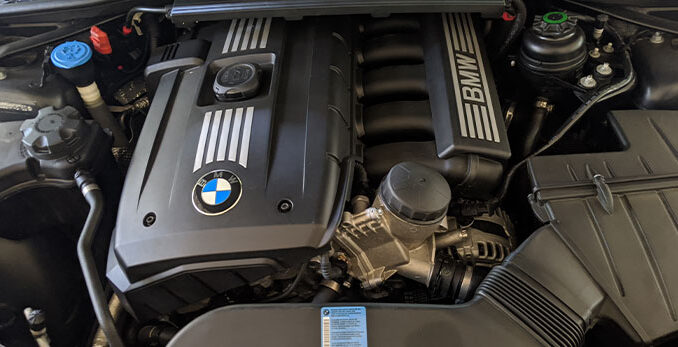 BMW-N52