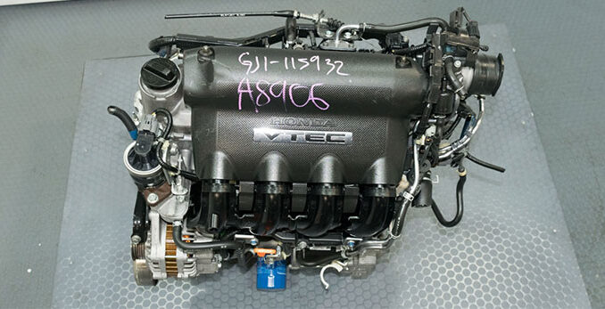 Honda-L15-Featured