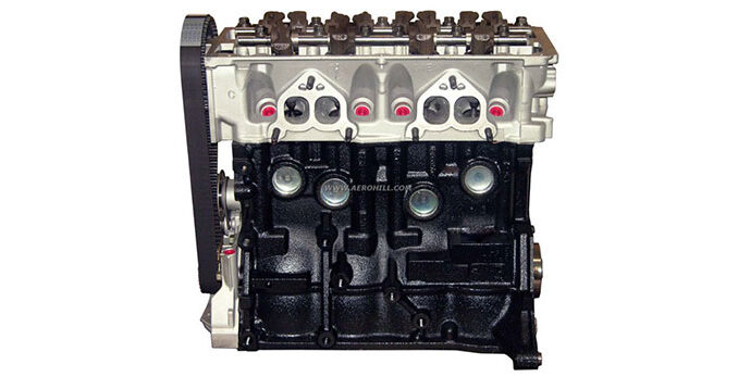 Mitsubishi-4G15-Featured