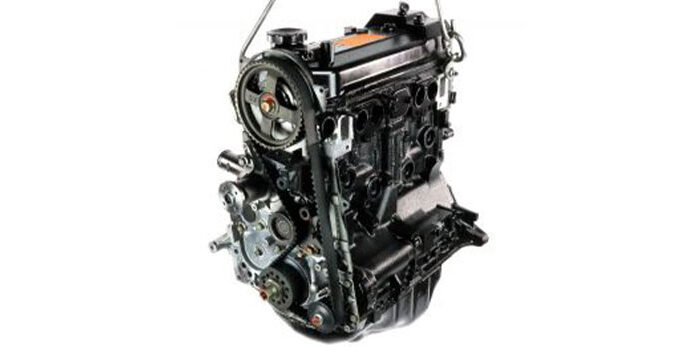 Mitsubishi-4G64-Featured