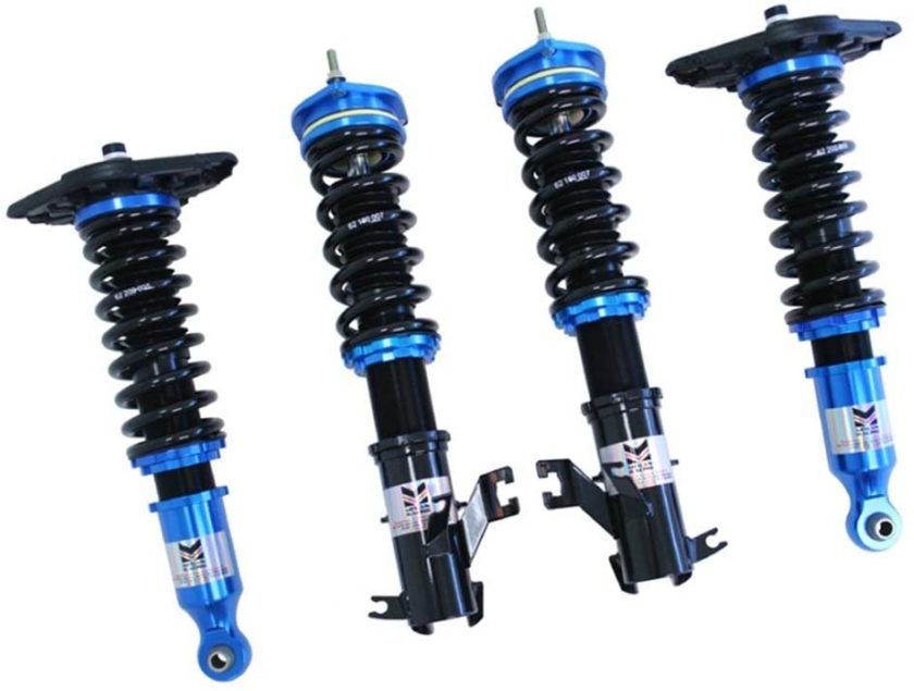 se r spec v coilovers megan racing ez ii