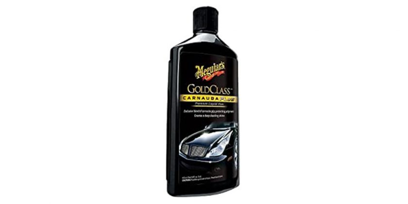 Top 7 Best Car Waxes – Dust Runners Automotive Journal