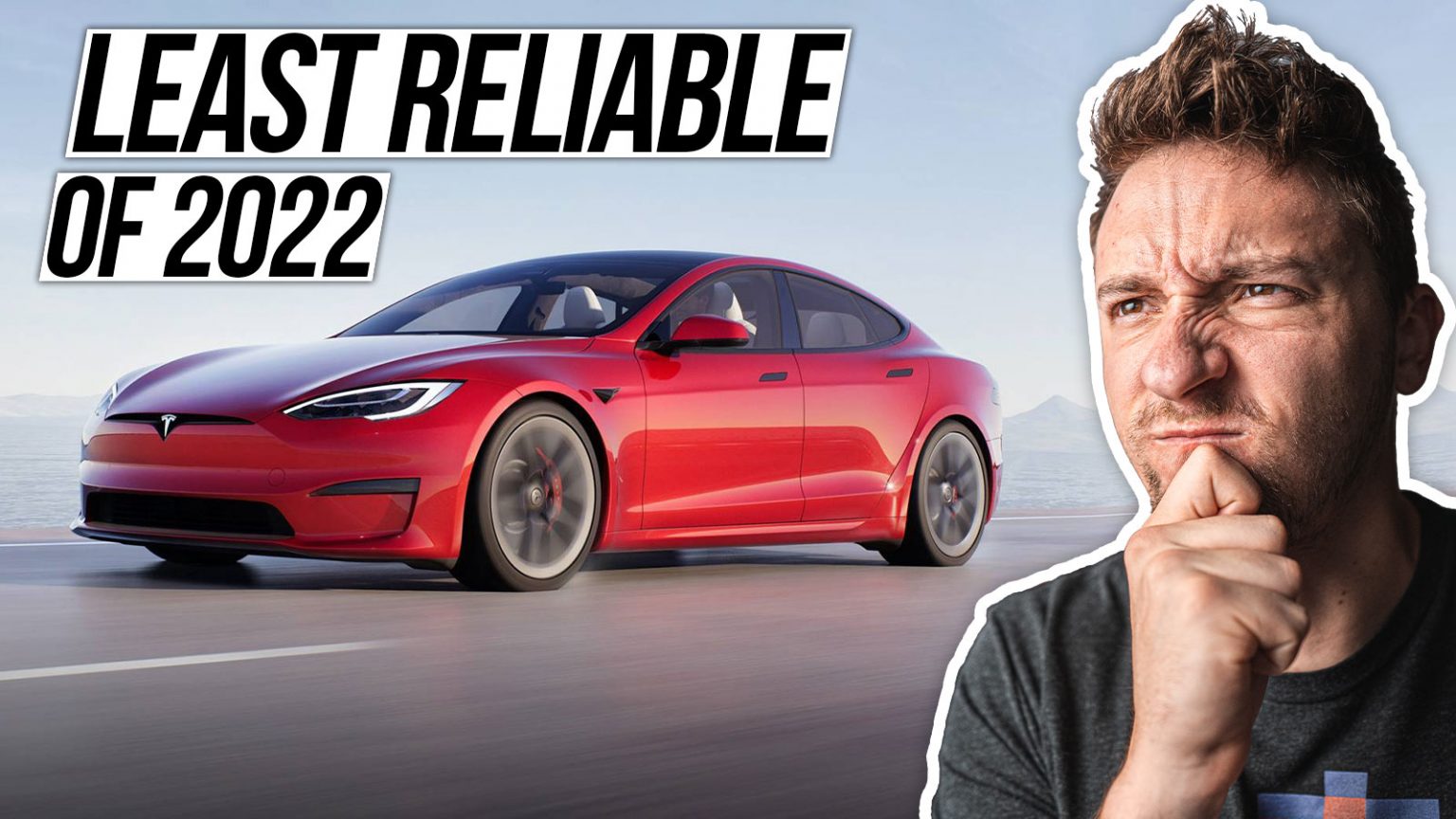 Why Are Cars Becoming Less Reliable Dust Runners Automotive Journal