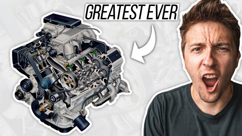 The Best Japanese V8 Engines of all Time – Dust Runners Automotive Journal