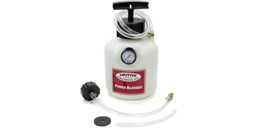 Top 10 Best Brake Bleeder Kits – Dust Runners Automotive Journal