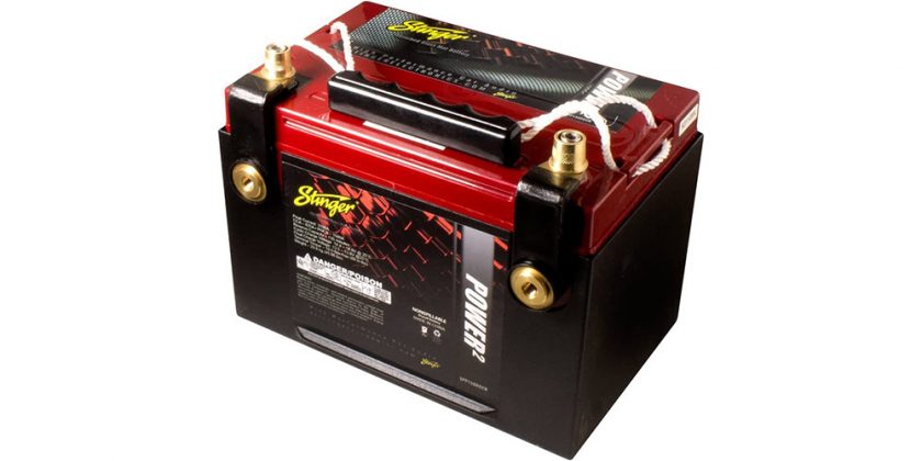 Top 10 Best Car Audio Batteries – Dust Runners Automotive Journal