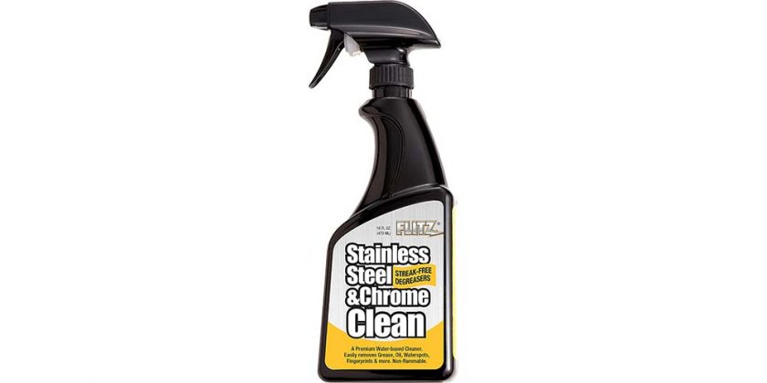 Chrome-Cleaner-3 – Dust Runners Automotive Journal