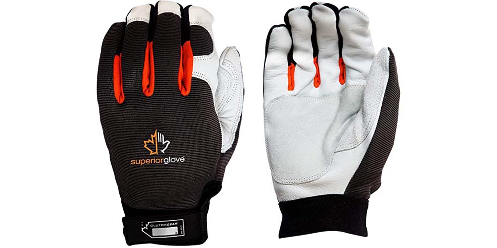 Top 10 Best Mechanic Gloves – Dust Runners Automotive Journal