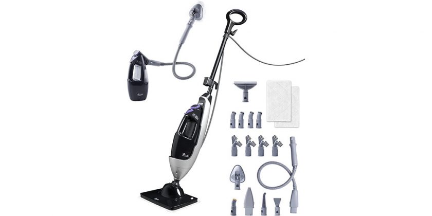 Steam Cleaner 4 Dust Runners Automotive Journal   Steam Cleaner 4 840x420 