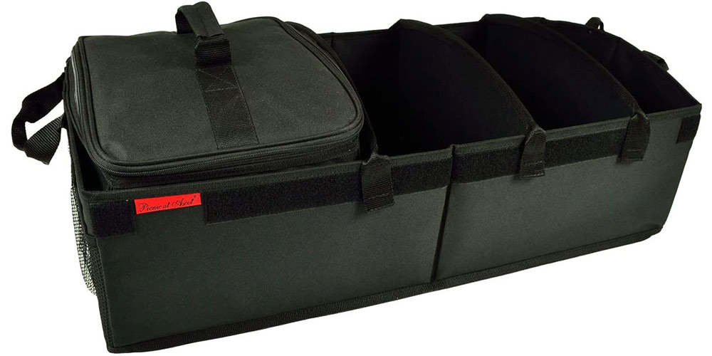 Top 9 Best Trunk Organizers – Dust Runners Automotive Journal