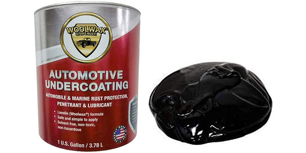 Top 5 Best Automotive Undercoating Options – Dust Runners Automotive ...