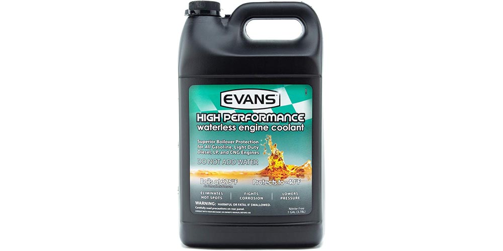 Top 7 Best Engine Coolants Dust Runners Automotive Journal