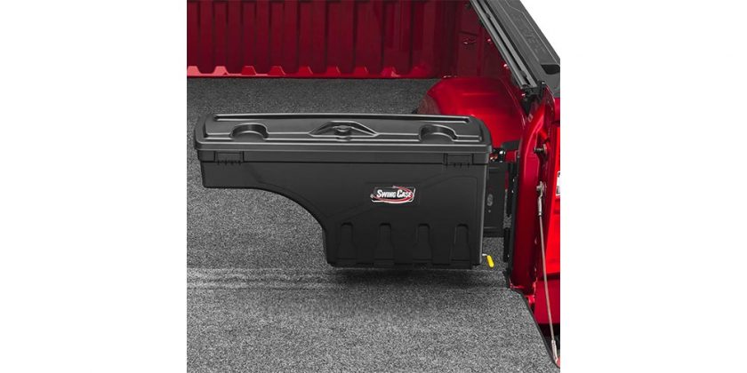 Top 9 Best F-150 Accessories – Dust Runners Automotive Journal