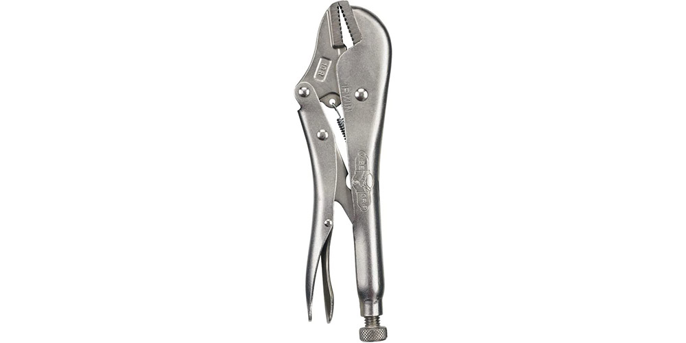 Top 6 Best Locking Pliers Dust Runners Automotive Journal